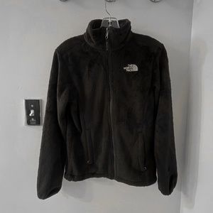 North Face Osito Jacket
